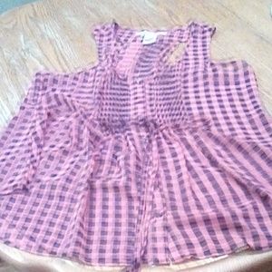 American Rag tank top size large